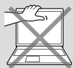 TOSHIBA PORTEGE Z10T-A-111 - Corps de l'ordinateur - 4