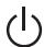 TOSHIBA SATELLITE RADIUS 12 - Power button - 1