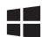TOSHIBA SATELLITE RADIUS 12 - Windows special keys - 1