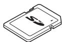 TOSHIBA SATELLITE U920T-119 - Illustration 4-6 Exemples de supports mémoire - 1
