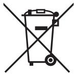 SHARP LC-32DH65E - Mise au rebut en fin de vie - 1
