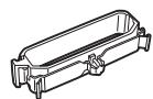 SHARP LC-32DH65E - Accessoires fournis - 3