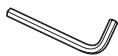 SHARP LC-32DH65E - Accessoires fournis - 6