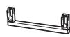 SHARP LC-32DH65E - Accessoires fournis - 7