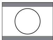 SHARP LC-32DH65E - Taille d'image ENR - 3