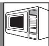 SHARP R 939 BK - RECEPTEN VOOR RK-T11-A (VIERKANTE BAKVORM/PLANK) - 1