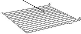 SHARP R 939 BK - TOEBEHOREN - 2