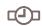 SHARP R 939 BK - Reglage de l'horloge - 13