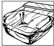 SHARP R 939 BK - KEUKENPAPIER - 1