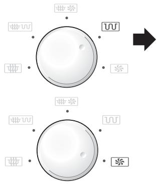 SHARP R 939 BK - HEIZEN OHNE SPEISEN - 1
