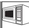 SHARP R 939 BK - REZEPTE FÜR RK-T1 1-A (QUADRATISCHES BACKBLECH/ROST) - 1