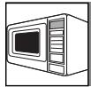 SHARP R 939 BK - LABELLE: ERHITZUNGS-AUTOMATIK - 2