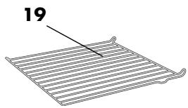 SHARP R 939 BK - Avertissement: - 3