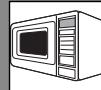 SHARP R 939 BK - LABELLE: EXPRESS-GAREN - 1
