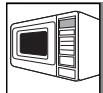 SHARP R 939 BK - Préparation - 1