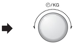 SHARP R 939 BK - AUTOMATISCHE KOOKPROGRAMMA - 2