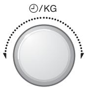 SHARP R 939 BK - Modification de la durée des programmes automatiques - 2
