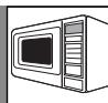 SHARP R 939 BK - KOPEN MET CONVECTIE - 1