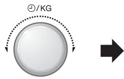 SHARP R 939 BK - Mode d'economie d'energie - 4