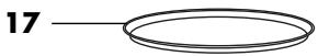 SHARP R 939 BK - Accessoires - 3