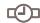 SHARP R 939 BK - Reglage de l'horloge - 2