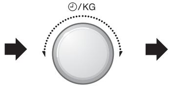 SHARP R 939 BK - DE OVEN LEEG OPWARMEN - 2