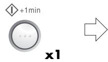 SHARP R 939 BK - DE OVEN LEEG OPWARMEN - 3