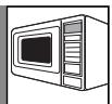 SHARP R 939 BK - Entretien et nettoyage - 1