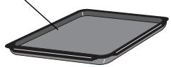 SHARP R 939 BK - TOEBEHOREN - 1