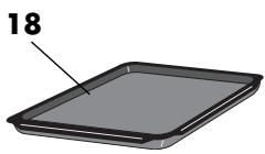 SHARP R 939 BK - Avertissement: - 2