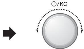 SHARP R 939 BK - KOOKSTAND - 9