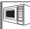SHARP R 939 BK - GEBRUK VAN DE STOP-TOETS - 1