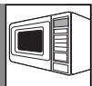 SHARP R 939 BK - Reglage de niveau de puissance micro-ondes - 1
