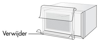 SHARP R 939 BK - INSTALLATIE - 2