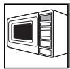 SHARP R 939 BK - Voorbereiding - 1