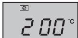 SHARP R922STWE - Voorbeeld 1: Koken met voorverwarmen - 3