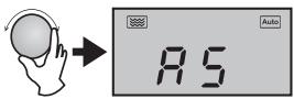 SHARP R922STWE - FUNCION DE AUTO MENU - 2