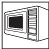 SHARP R922STWE - ATTENZIONE: - 1