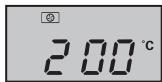 SHARP R922STWE - Example 1: To cook with preheating - 3