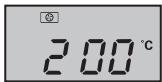 SHARP R922STWE - Voorbeeld 1: Koken met voorverwarmen - 2