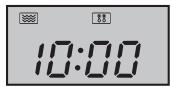SHARP R922STWE - TIJD-ONTDOOIER - 2