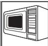 SHARP R922STWE - AUTO MENU FUNCTION - 1