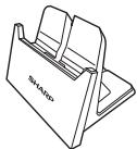 SHARP XL HF401PH S - Accessoires - 6