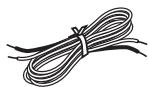 SHARP XL HF401PH S - Accessoires - 5