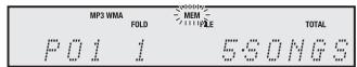 MP3 WMA FOLD MEM TOTAL P01 1 5:000000 S