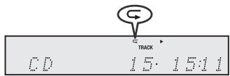 TRACK CD 15:15:11