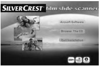 SILVERCREST SND 3600 A2 - Remarque - 1