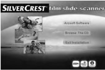 SILVERCREST SND 3600 A2 - Remarque - 10