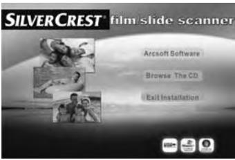 SILVERCREST SND 3600 A2 - NOTICE - 1