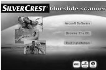 SILVERCREST SND 3600 A2 - HINWEIS - 10